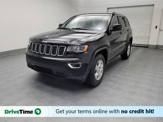 JEEP GRAND CHEROKEE 2017 1C4RJFAG0HC749166 image
